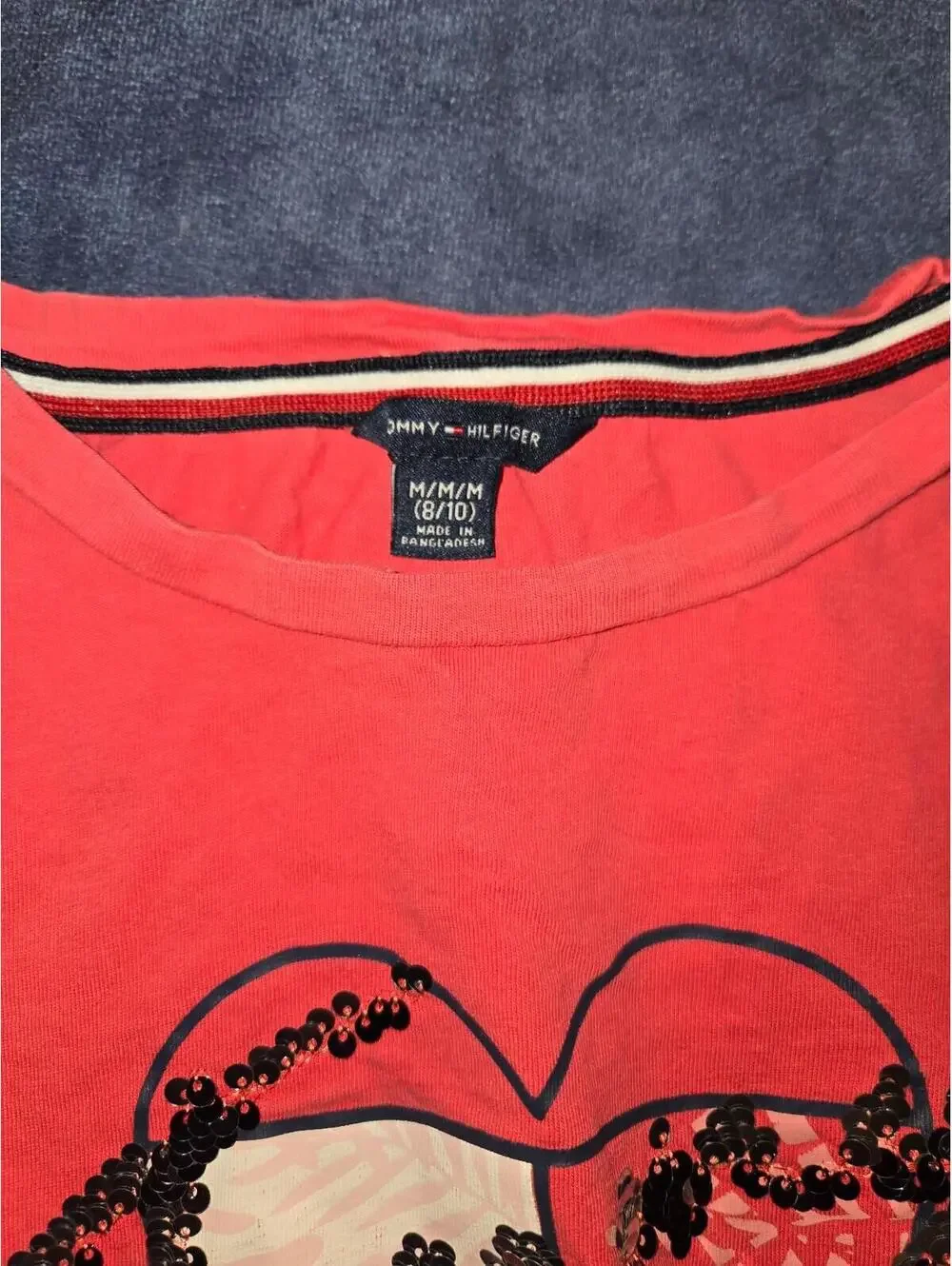 Tommy hilfiger dress